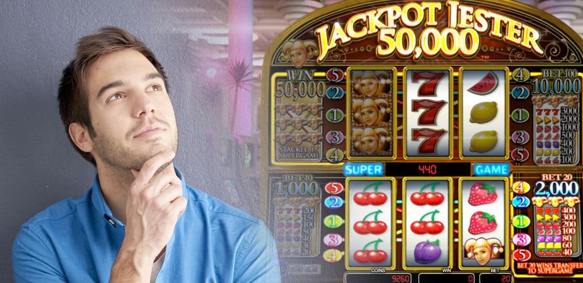 Slot Bet 100 Deposit Funds on Official and Original Indonesian Site