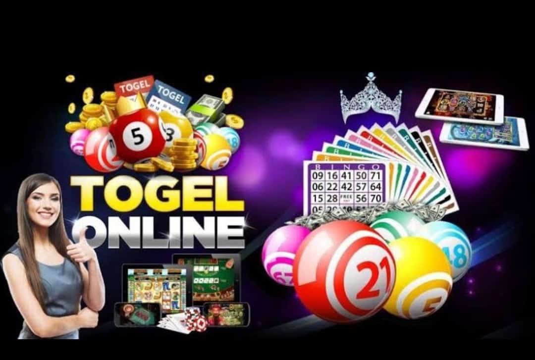 Stay Calm and Focus on Winning at Official Togel Online Gambling