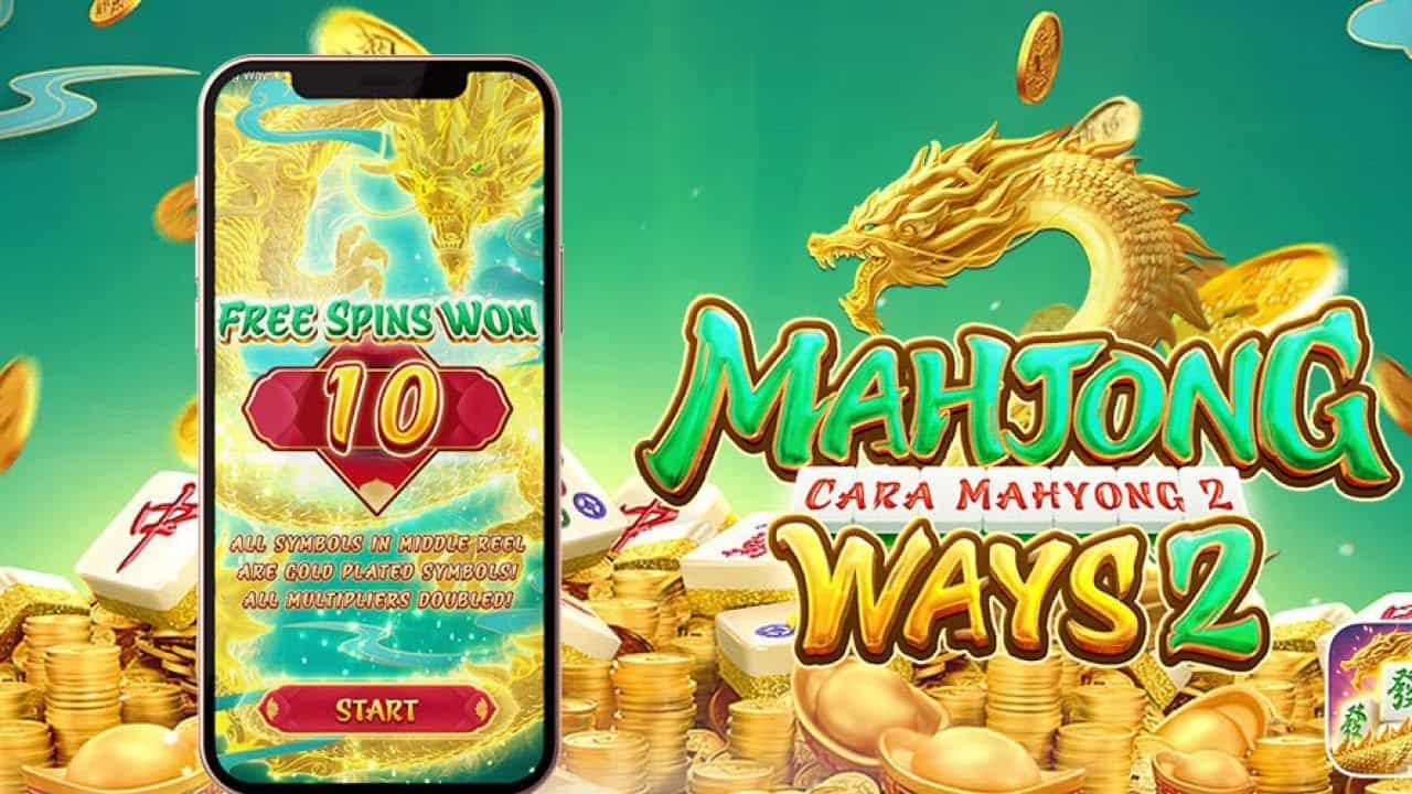 The Importance of Determining Mahjong Ways Slot Betting Limits