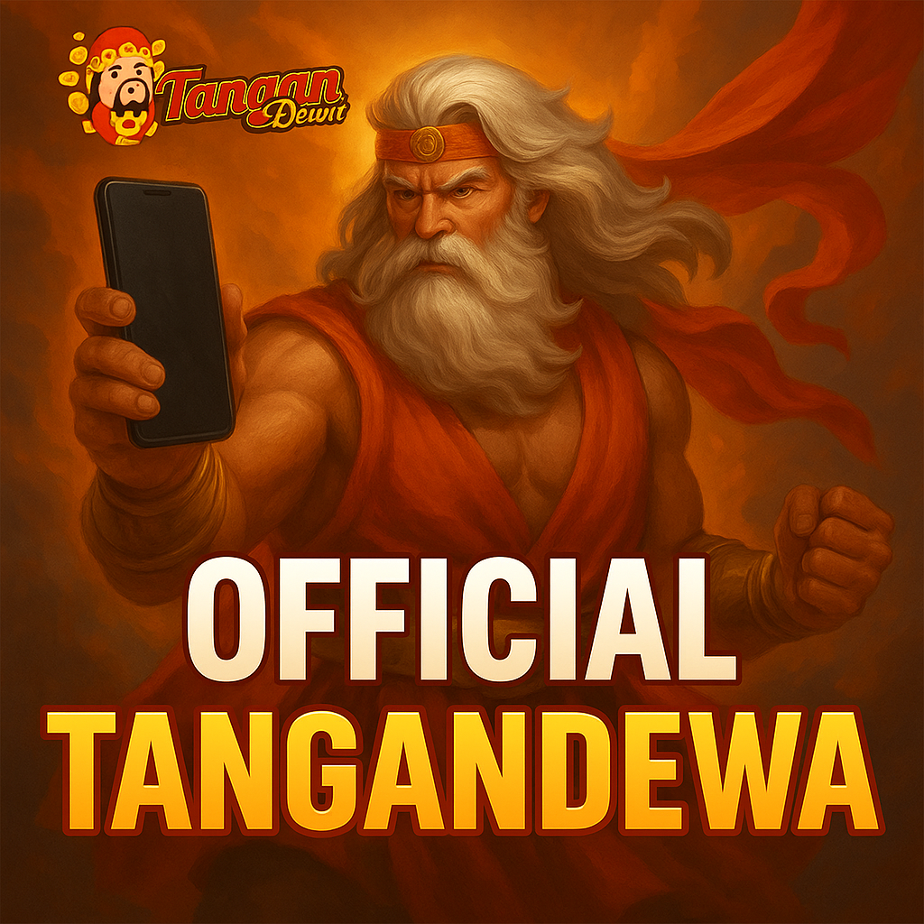 Tangandewa Login Site Provides the Best Gaming Experience