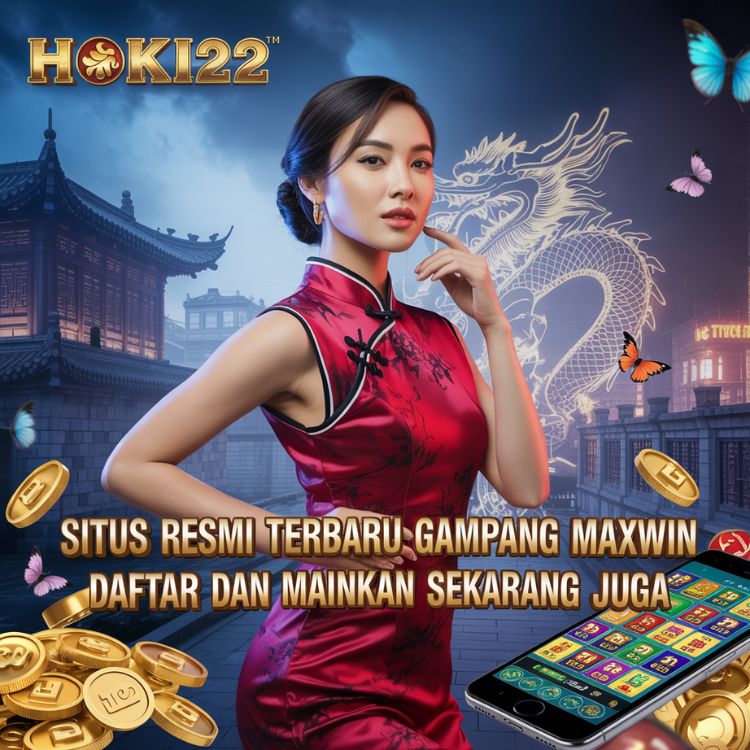 Stay Safe and Comfortable While Playing Online Slot Hoki22 Login