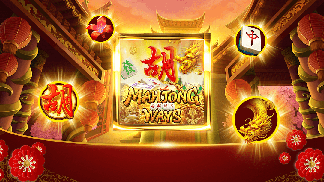 Guide to Playing Real Money on Slot Mahjong Ways Online Site