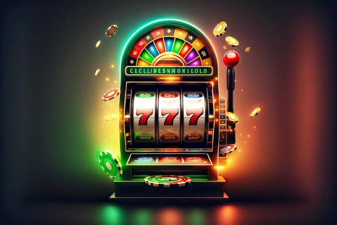 How to Choose the Right Type of Tangandewa Login Slot Bet